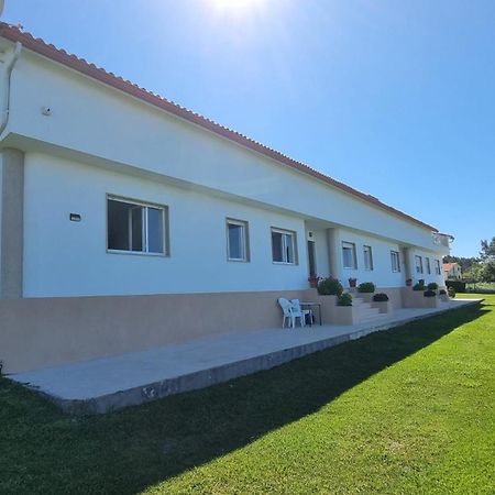 Apartamento Playa De Larino Gándara Exterior foto