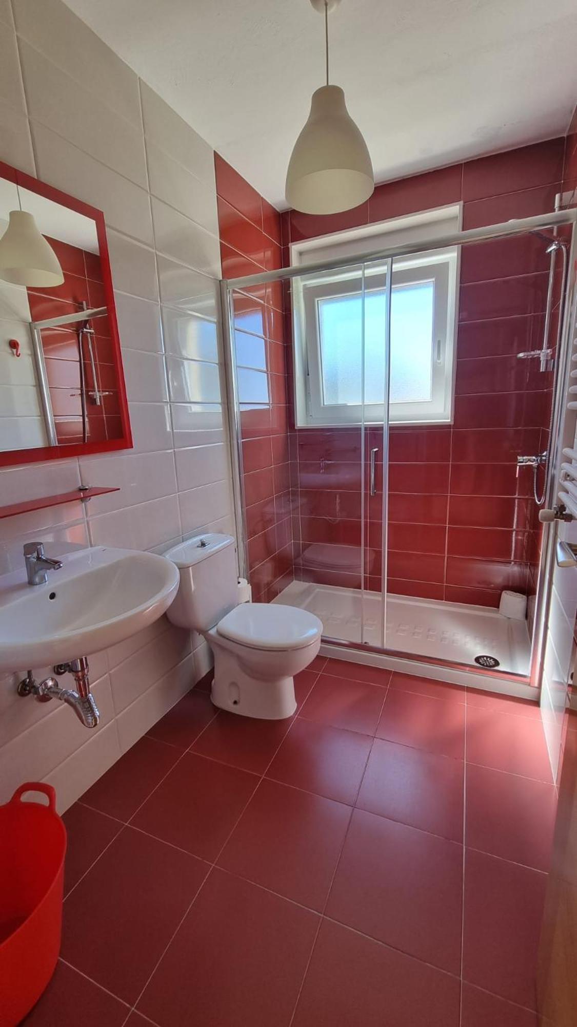 Apartamento Playa De Larino Gándara Exterior foto